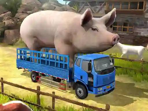 Hra Driver Master Simulator online