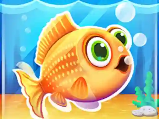 Hra Aquarium Farm online