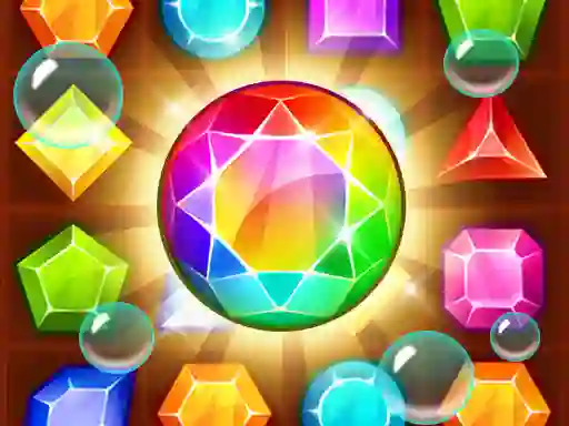 Hra Amazing Jewel online