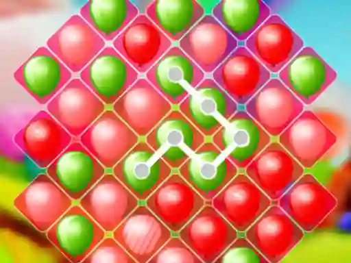 Hra Balloons Path Swipe online