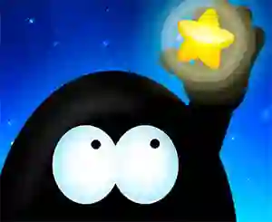 Hra He Likes the Darkness online