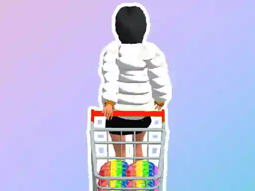 Hra Trader Rush online