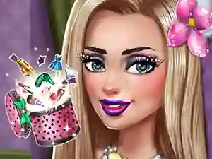 Hra Sery Bride Dolly Makeup online