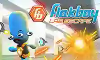 Hra Flakboy Lab Escape online