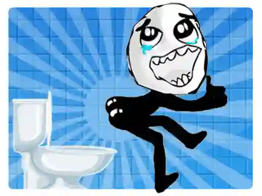 Hra Toilet Rush online