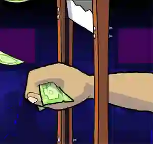 Hra Cash Grab online
