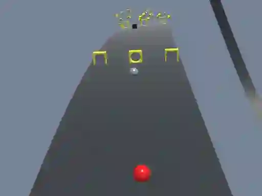 Hra Shape Runner online