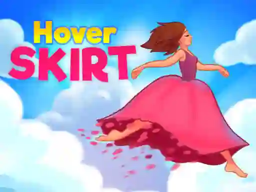 Hra Hover Skirt online