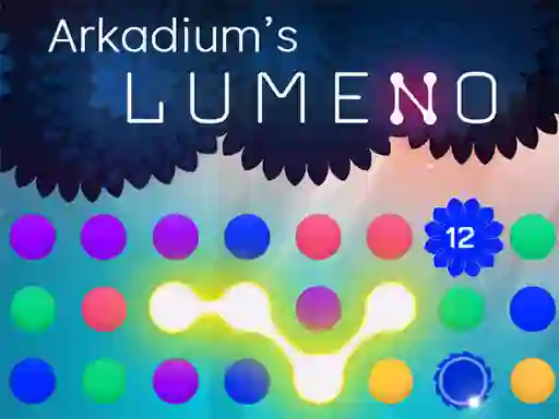 Hra Lumeno online