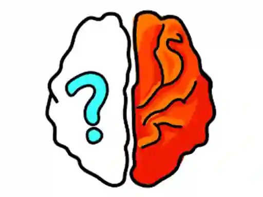 Hra Brain Out online