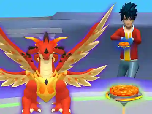 Hra Mystical Blade 3D online