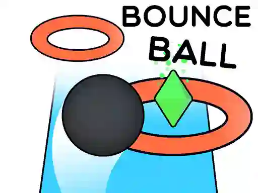 Hra Bounce Ball online