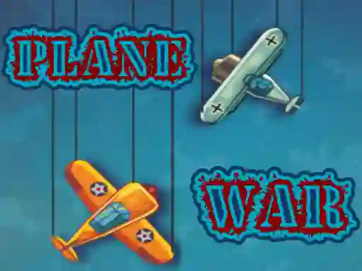 Hra Air War 1941 online