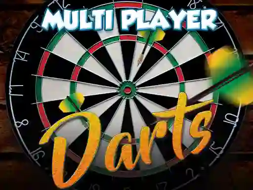 Hra Dart Tournament Multiplayer online