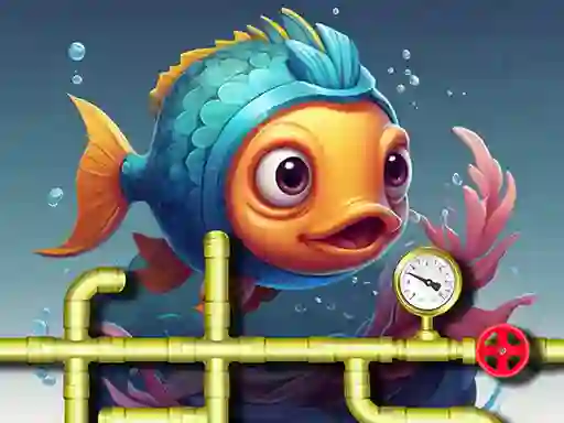 Hra Hostage Fishes online