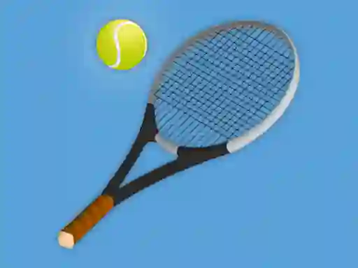 Hra Tennis Ball online