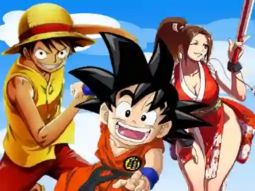 Hra Heros adventure online