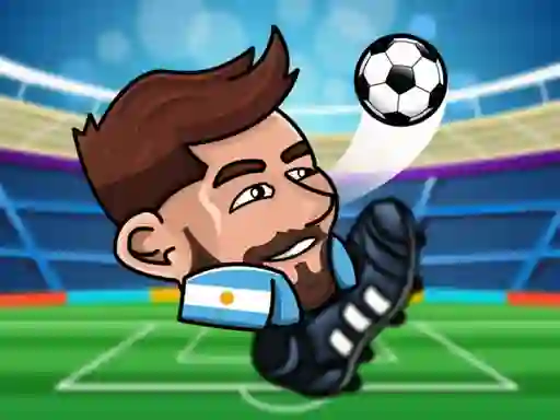 Hra Head Soccer Exclusive online