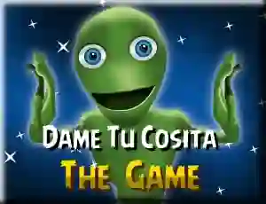 Hra Dame Tu Cosita online