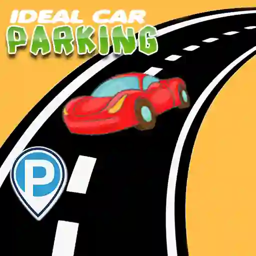 Hra Ideal Car Parking online