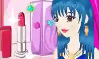 Hra Make Your Own Cosmetic Brand online