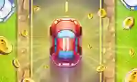 Hra Candy Car Escape online