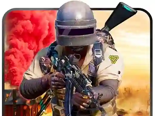 Hra Battleground Survival 2023 online