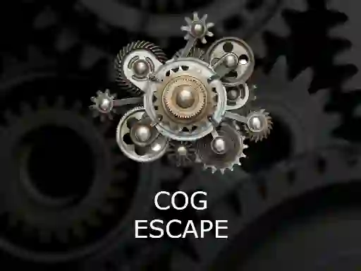Hra Cog Escape online