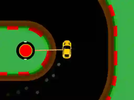 Hra Danger Corner online
