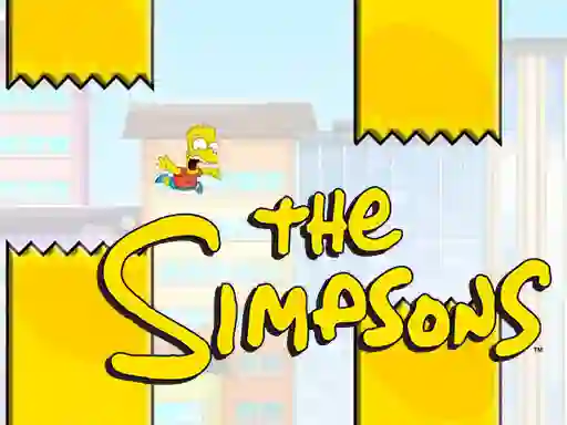 Hra The Simpson online