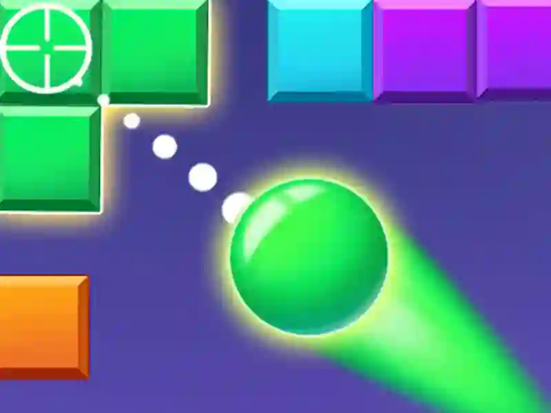 Hra Block Crasher online