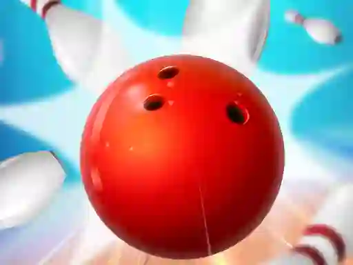 Hra Bowling Stars online