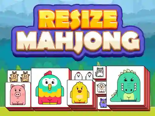 Hra Mahjong Blocks online