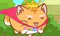 Hra Kitty Cat Power online