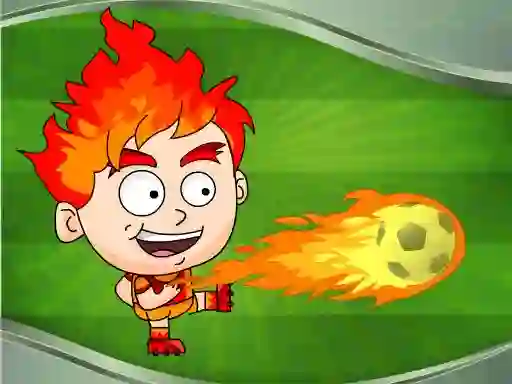 Hra Soccer Blazt online