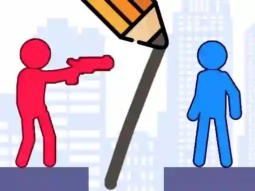 Hra Stop The Bullet online