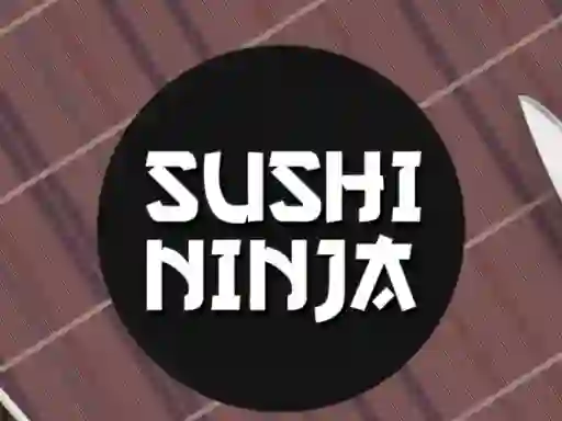 Hra Sushi Ninja online