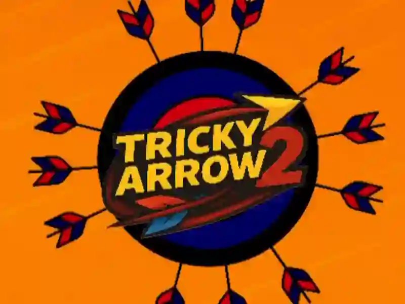Hra Tricky Arrow 2 online