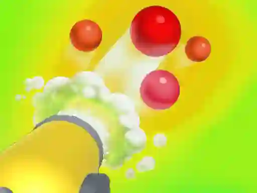Hra Cannon Shot online