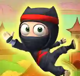 Hra Ninja Ascend online