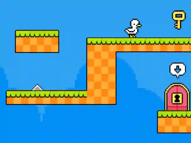 Hra Duck 2 online