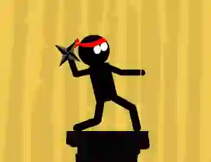 Hra The Last Ninja online