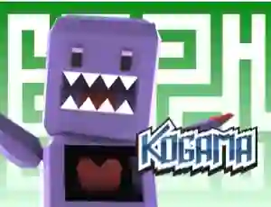 Hra Kogama: Maze online