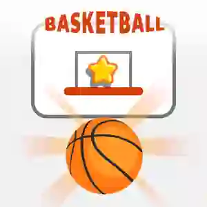 Hra Basketball Slide online