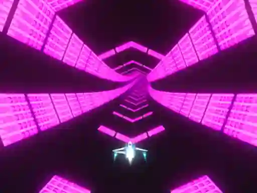 Hra Cosmic Aviator online