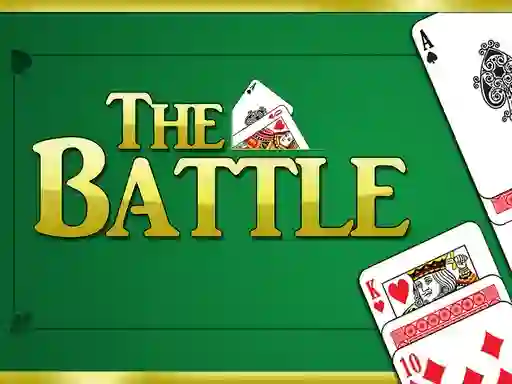 Hra The Battle online