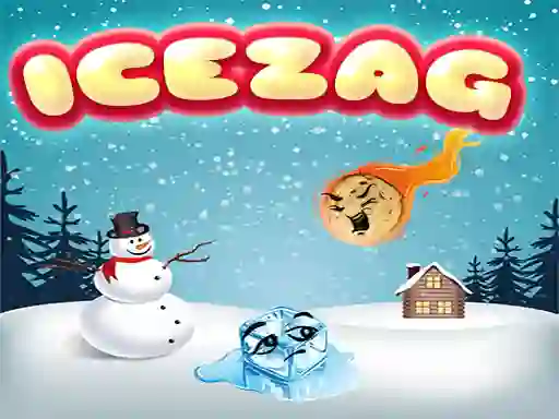 Hra Icezag online