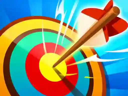 Hra Archery Mania online