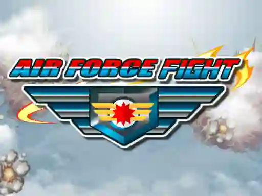 Hra Air Force Fight online