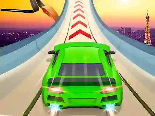 Hra Real Impossible Track online